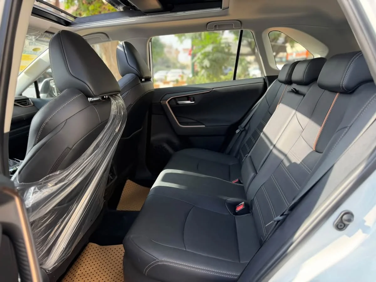 Toyota Wildlander Hybrid - حلب - صورة 4