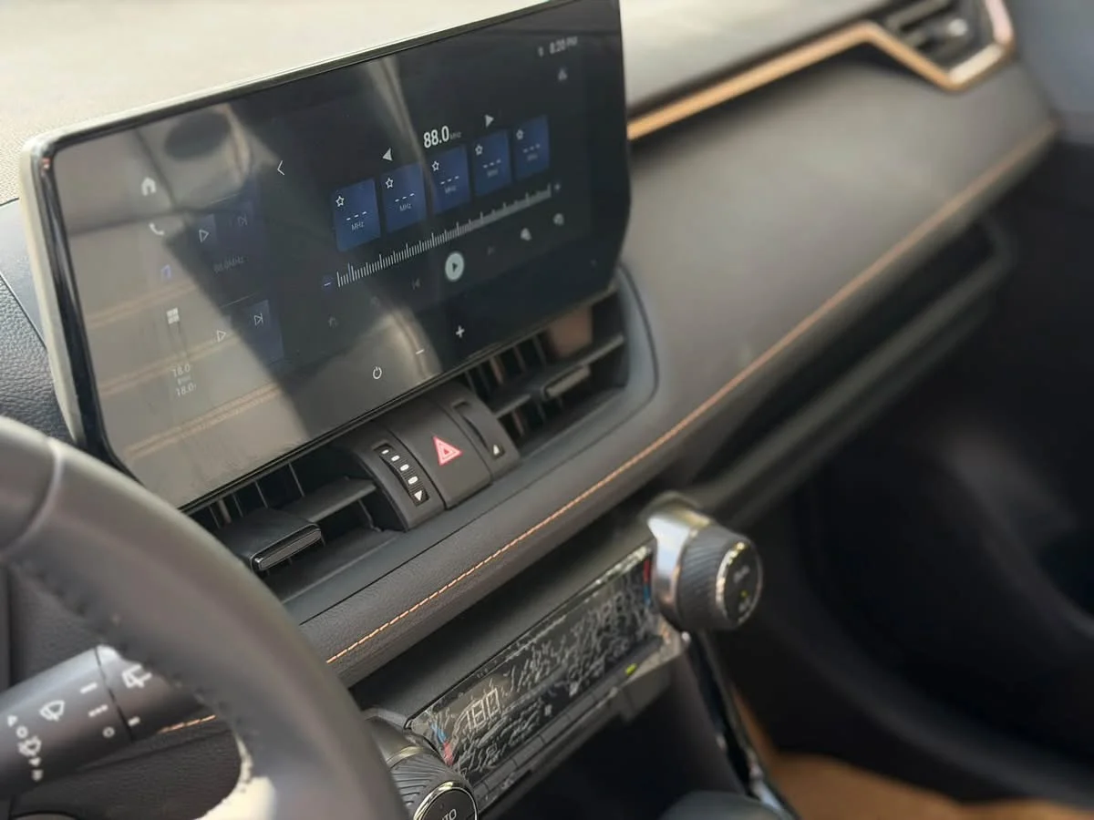 Toyota Wildlander Hybrid - حلب - صورة 5