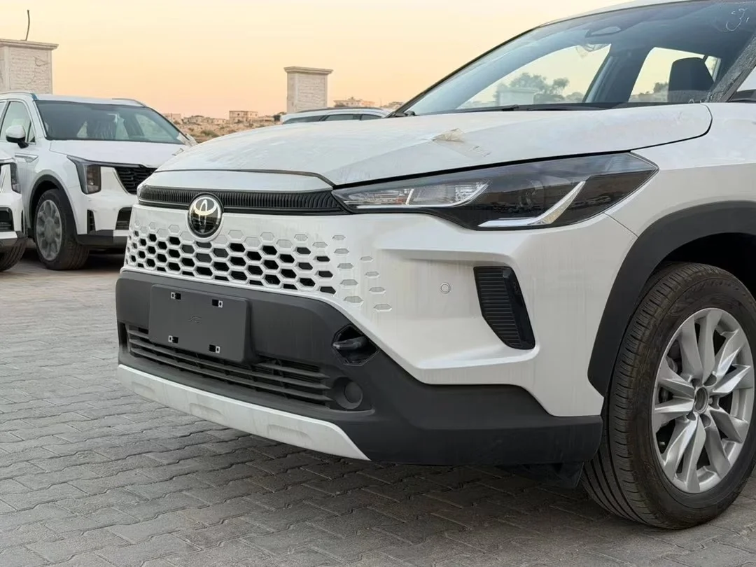 Toyota Corolla - دمشق