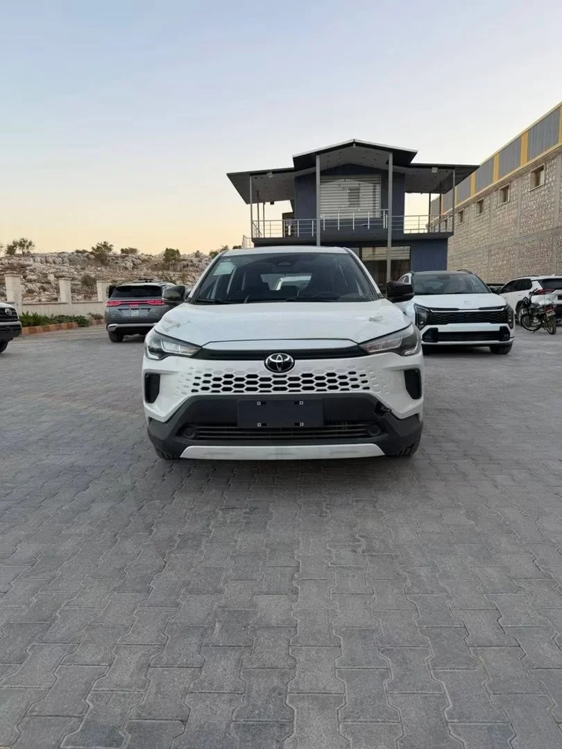 Toyota Corolla - دمشق - صورة 3