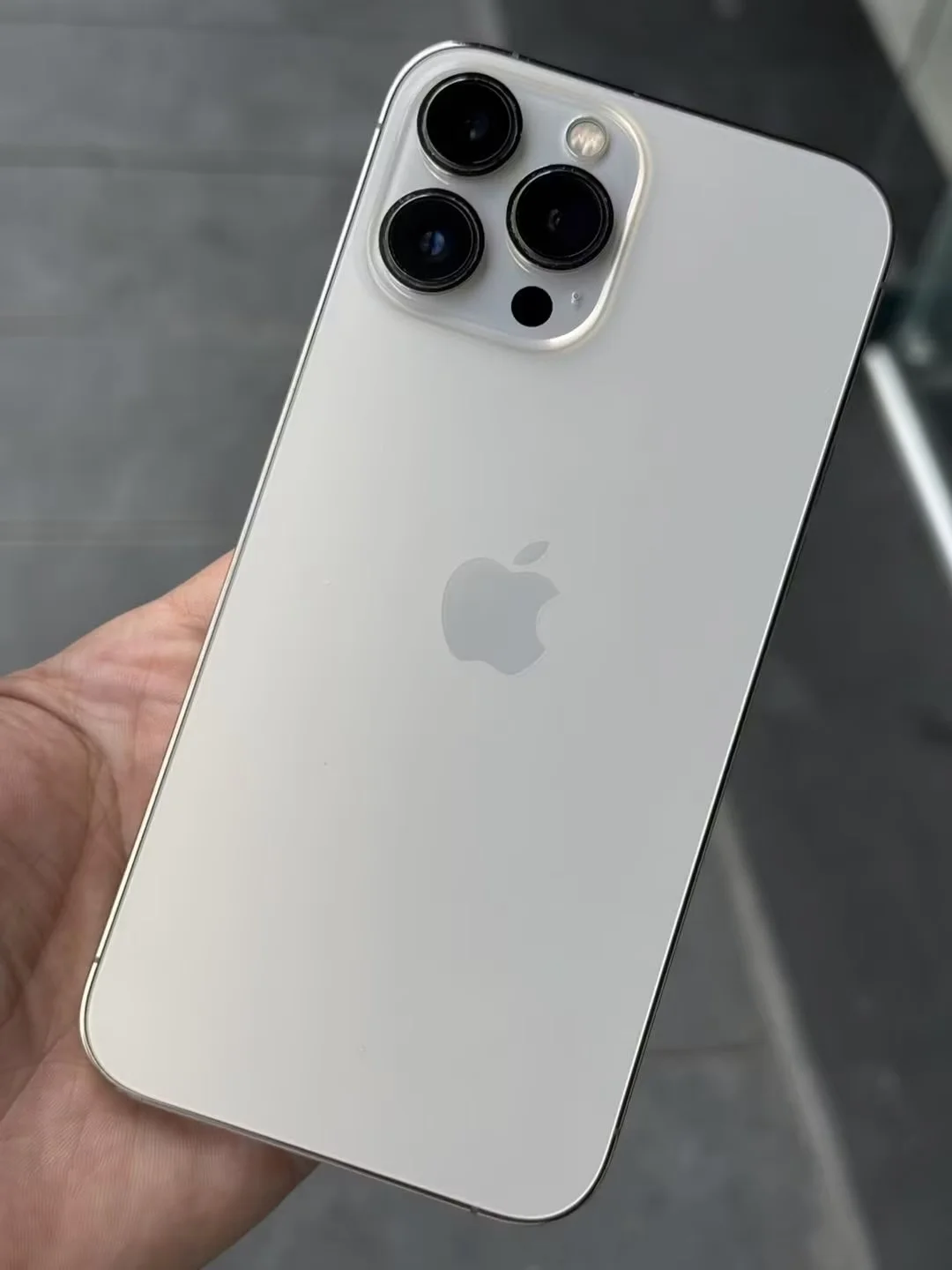 iPhone 13 Pro Max - حمص