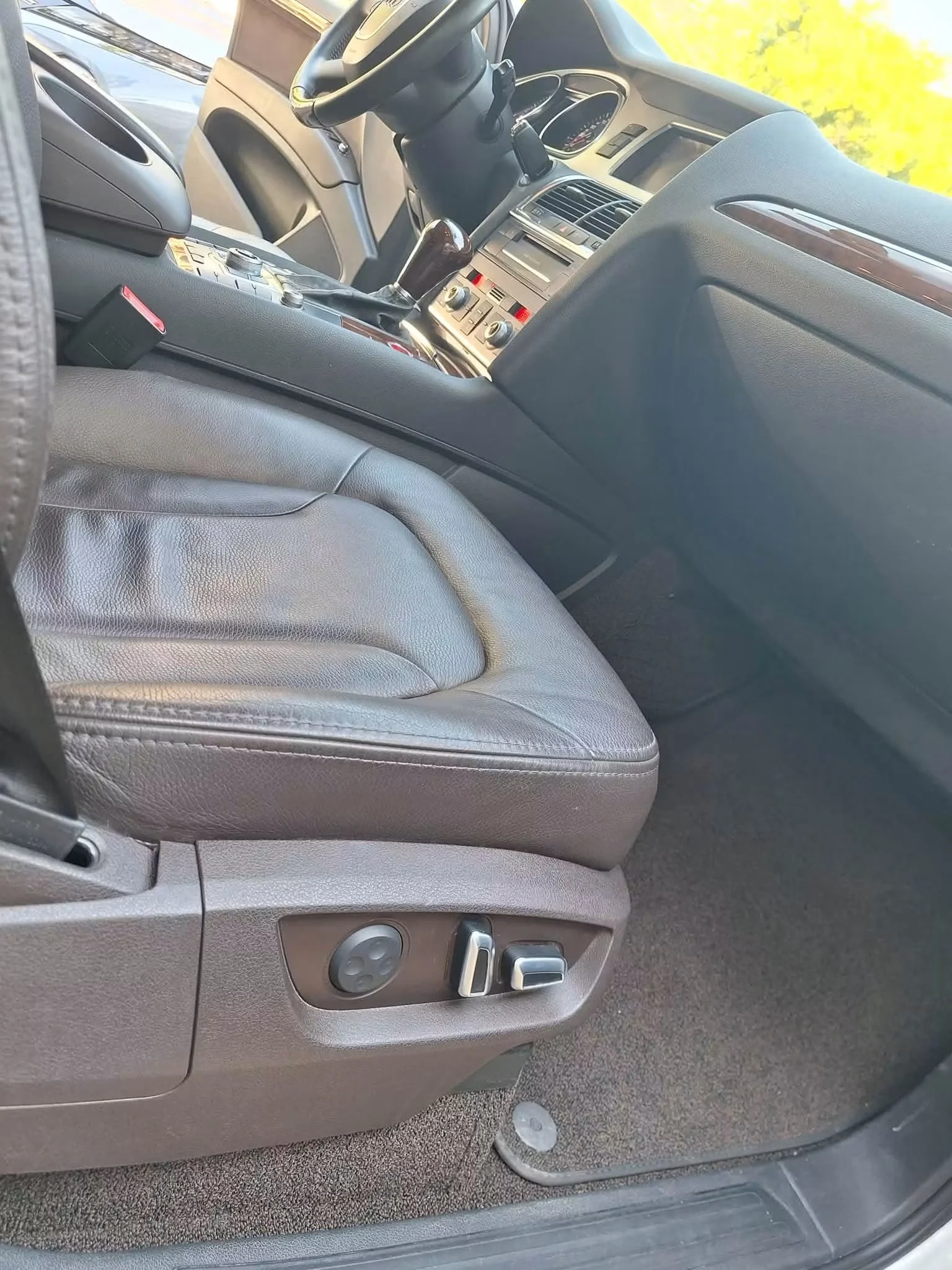 Audi Q7 - دمشق - صورة 5