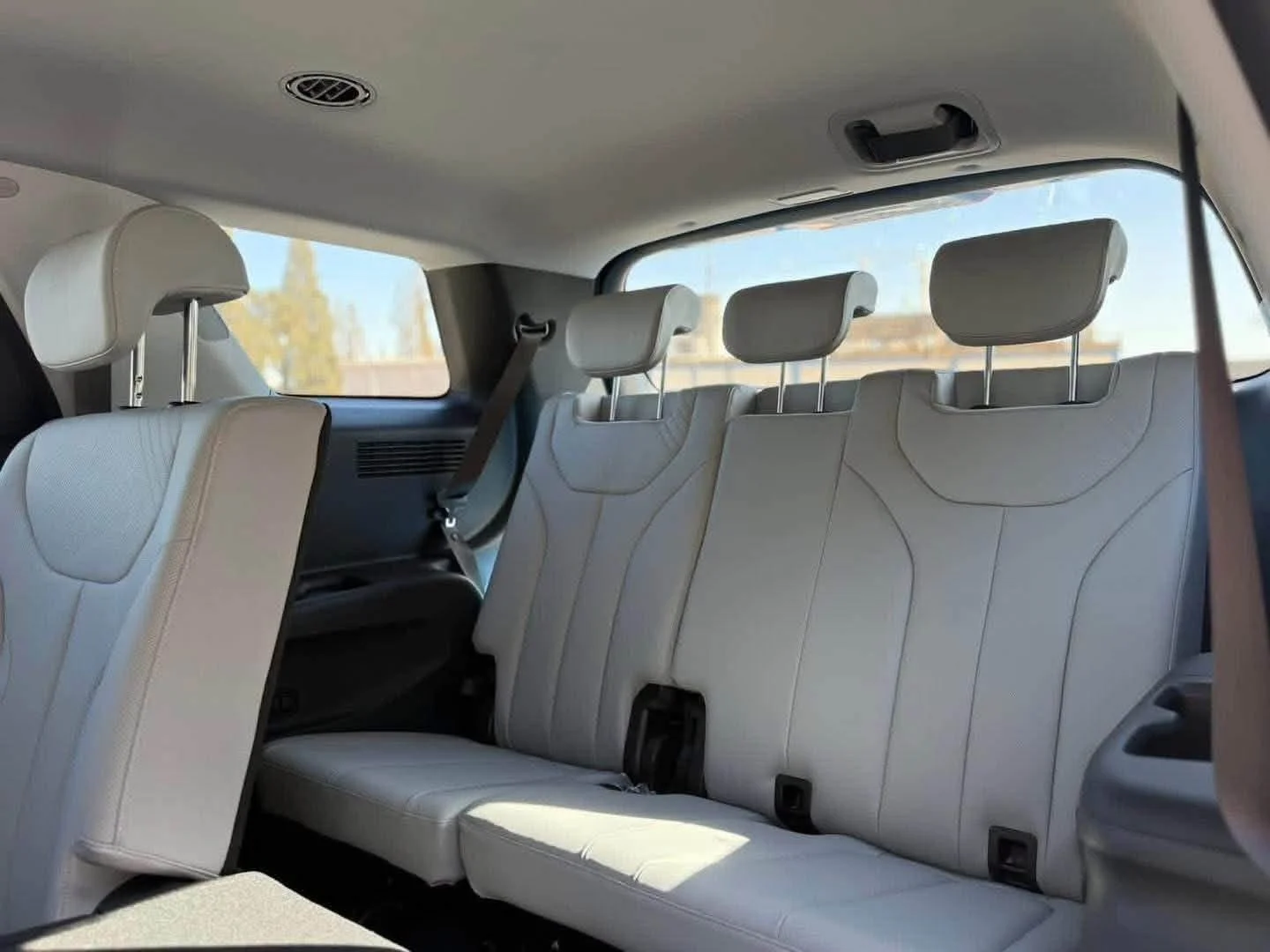 Hyundai Palisade Htrac - دمشق - صورة 3