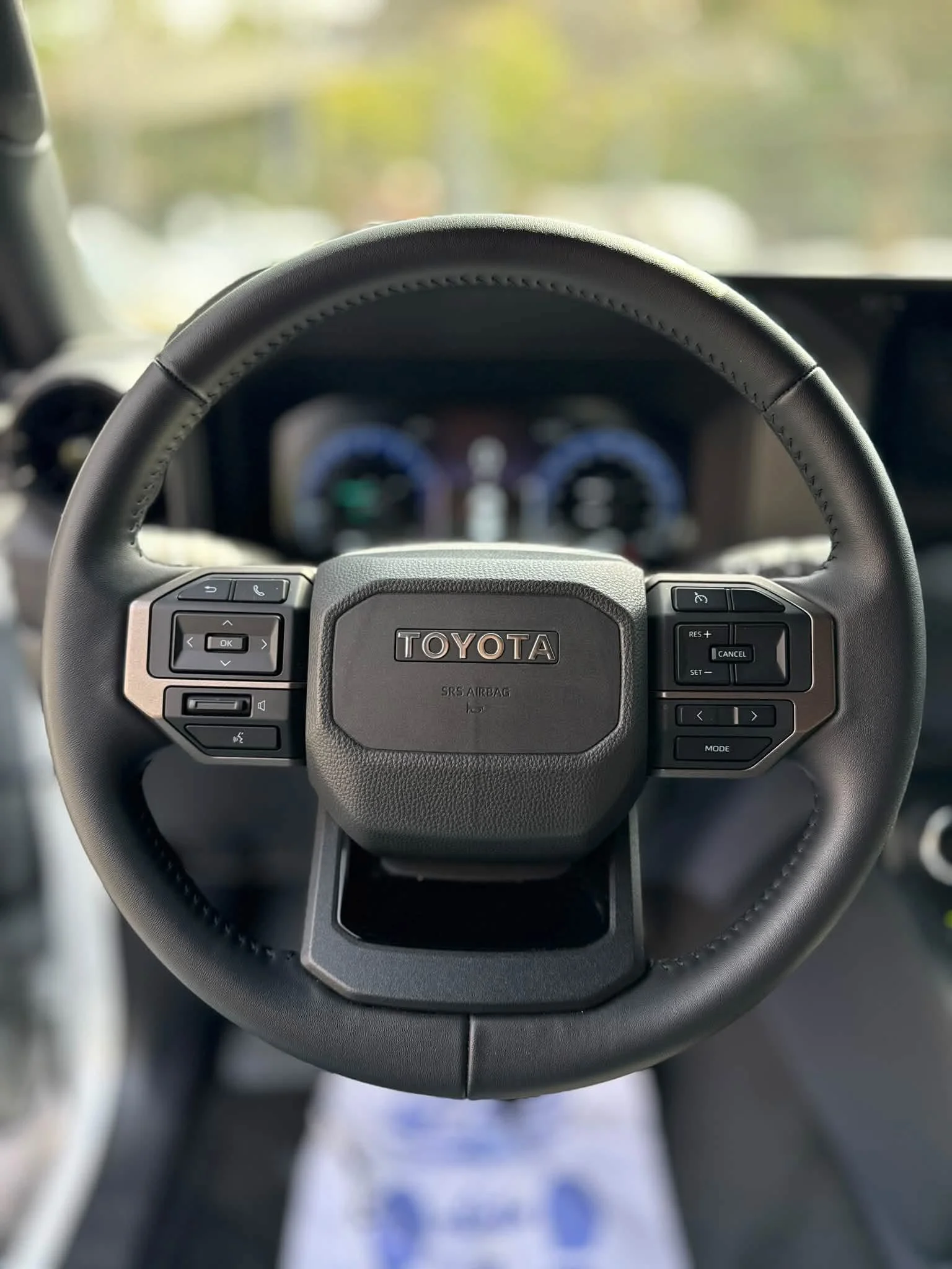 Toyota Land Cruiser Prado - دمشق - صورة 4