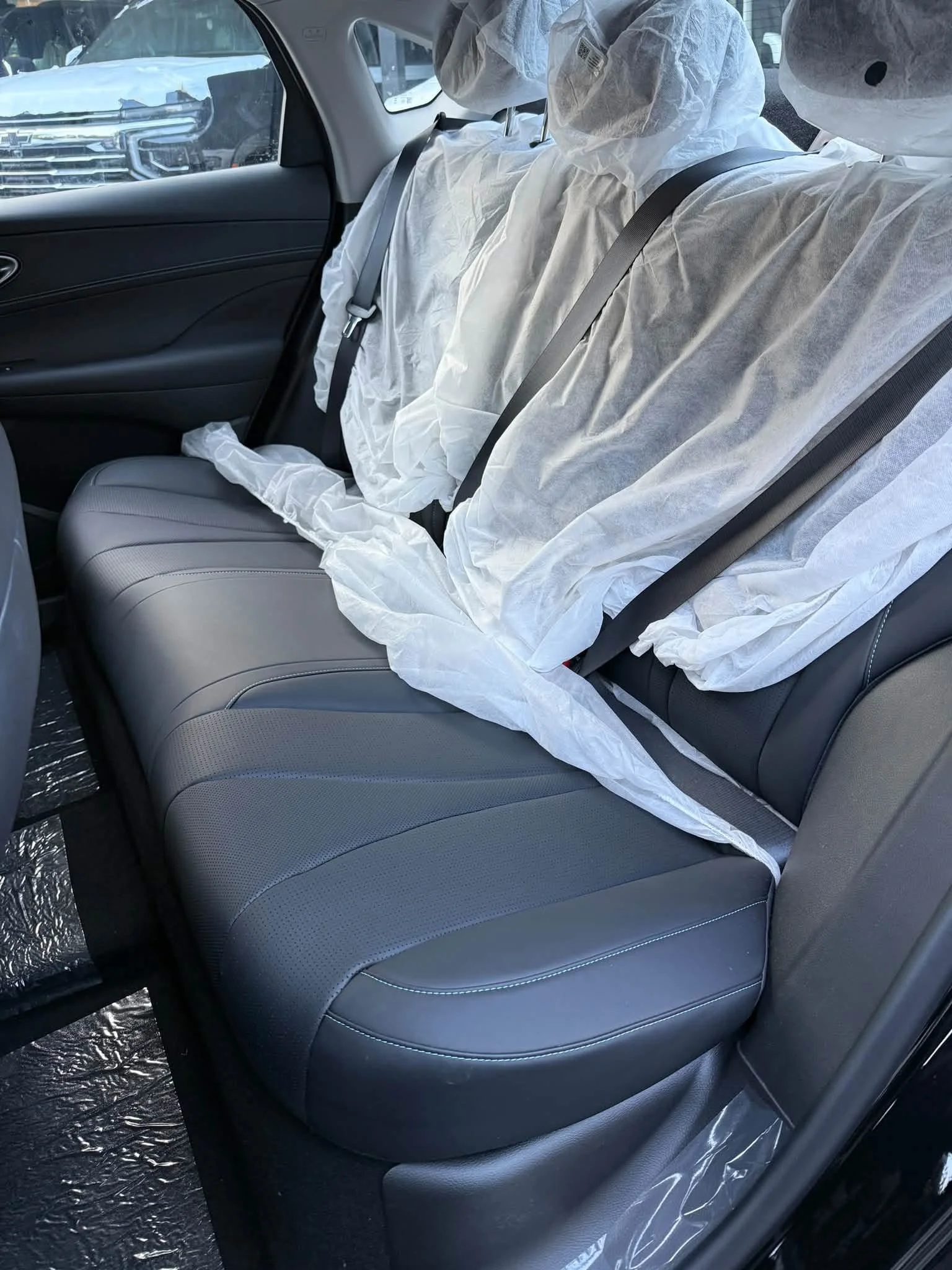 BYD Seal 05 - دمشق - صورة 4