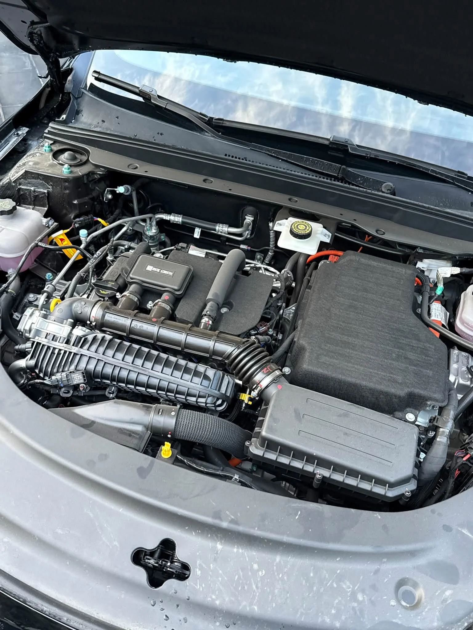 BYD Seal 05 - دمشق - صورة 5
