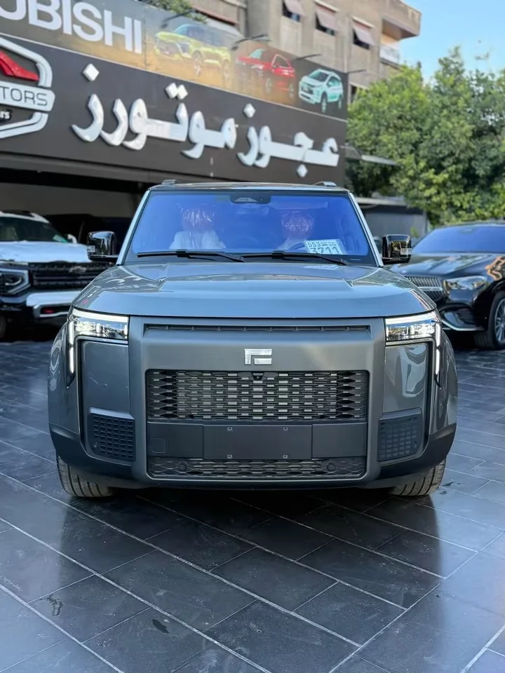Rox 01 - دمشق