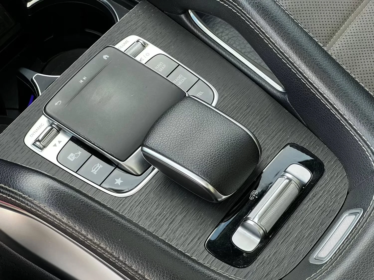 Mercedes Benz Gls450 - حماة - صورة 6