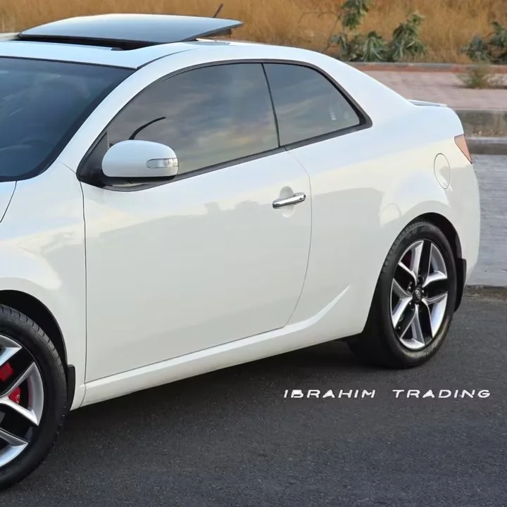 Kia Forte Koup - دمشق - صورة 2