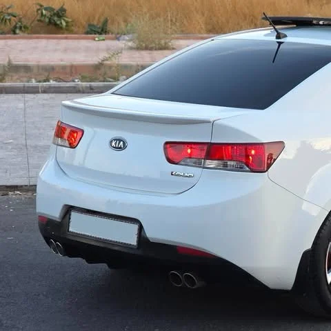 Kia Forte Koup - دمشق - صورة 3