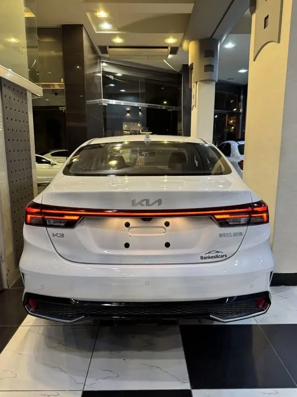 Kia K3 - حلب - صورة 2