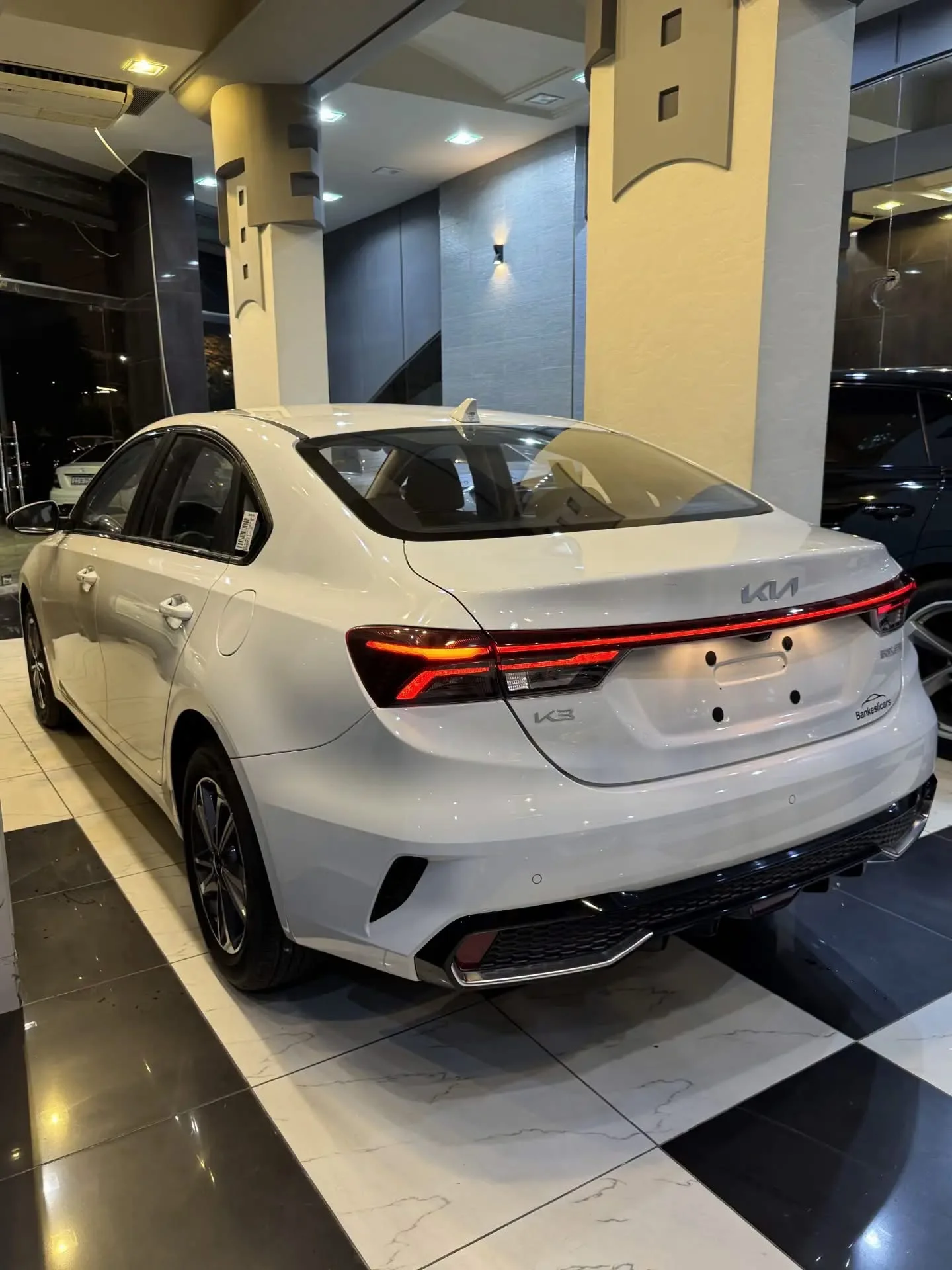 Kia K3 - حلب - صورة 6