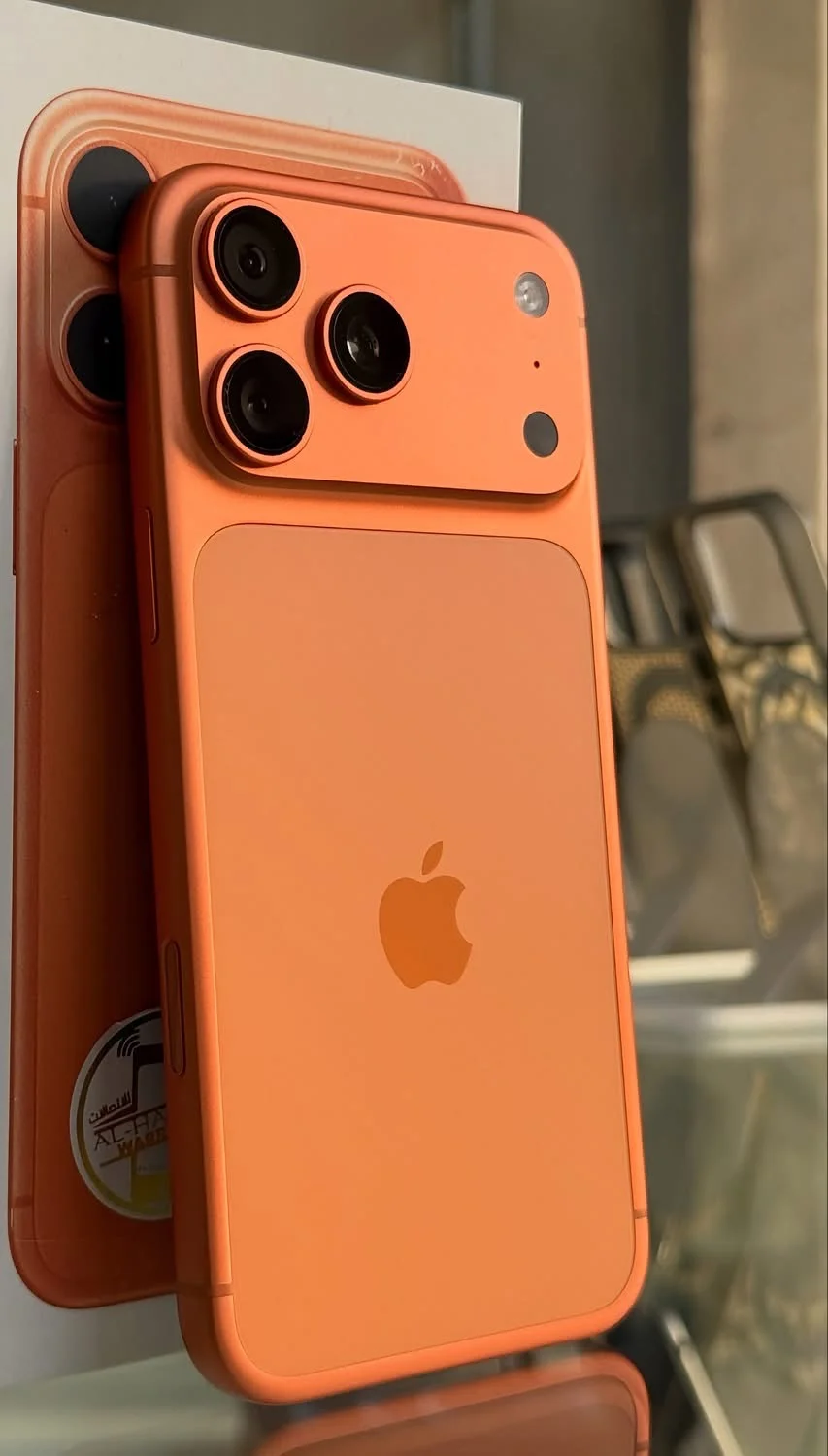 iPhone 17 Pro Max - طرطوس