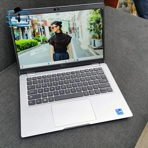 لابتوب من Dell - دمشق