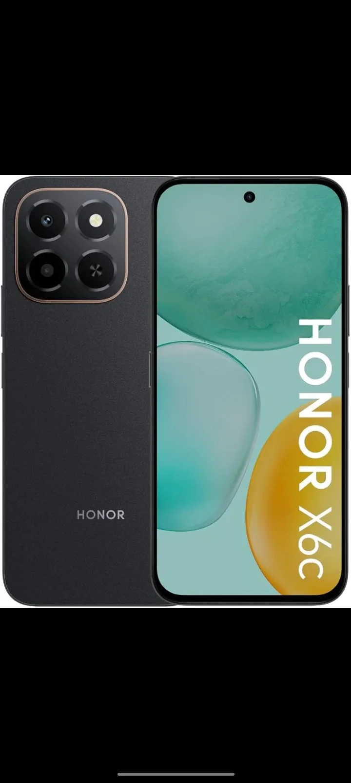 هاتف Honor X6c - دمشق