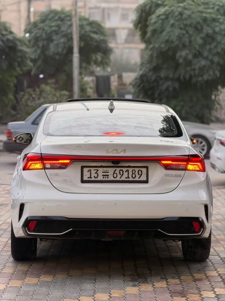 KIA K3 - حلب - صورة 2