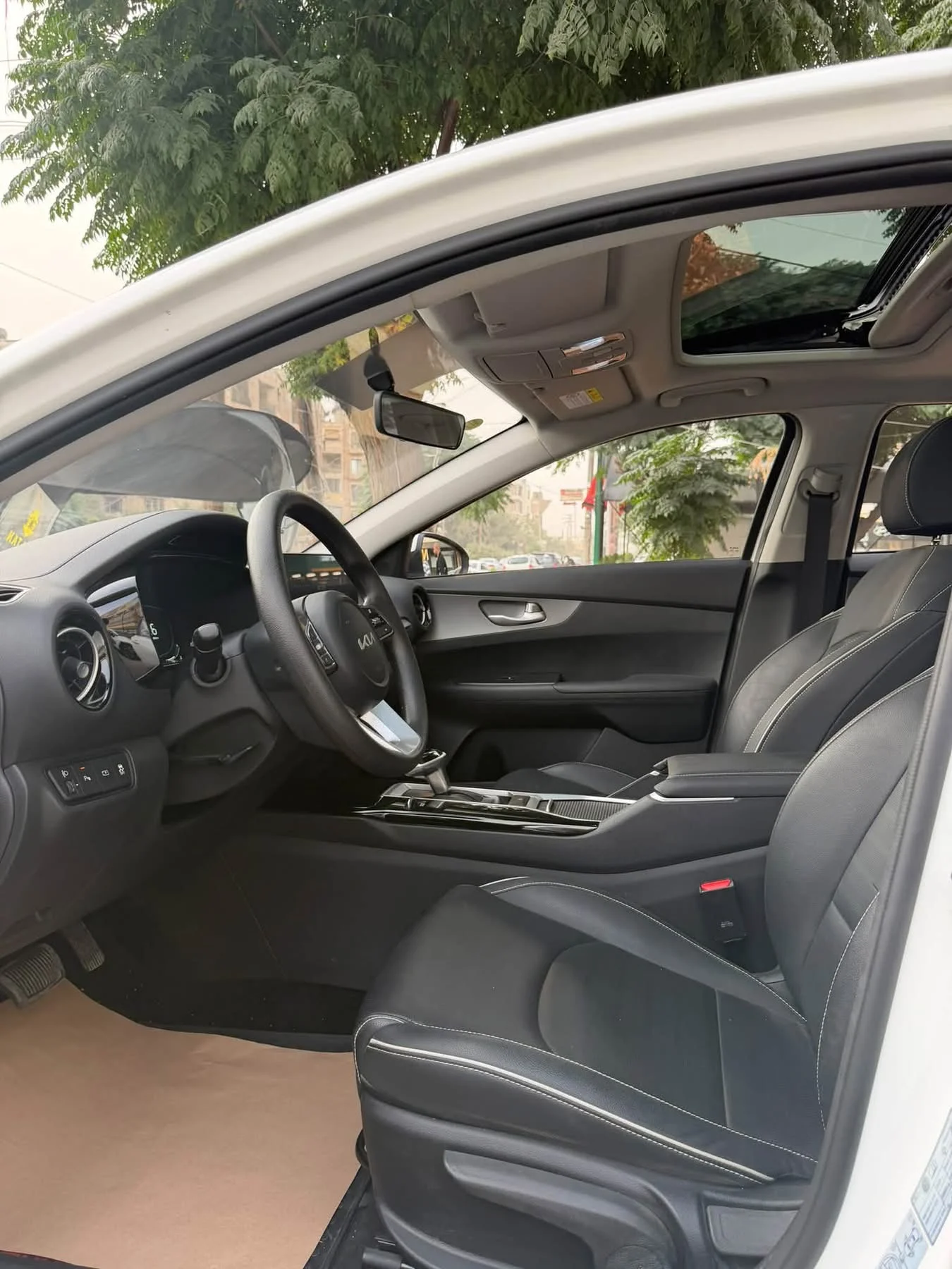 KIA K3 - حلب - صورة 5