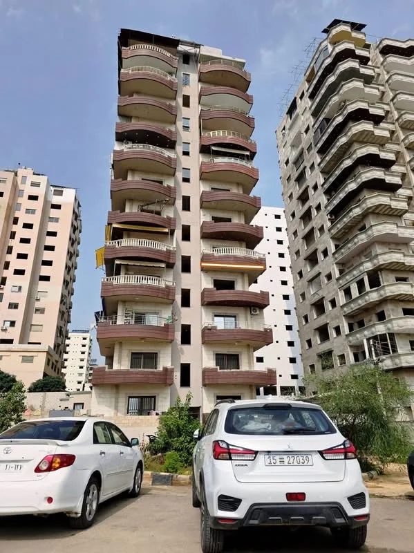 شقة بمساحة 148 م - طرطوس - صورة 2