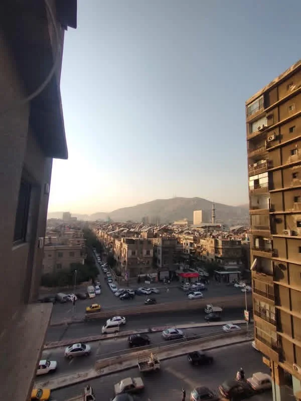 شقة بمساحة 130 م - دمشق - صورة 2