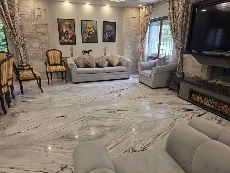 شقة سوبر للبيع - دمشق - صورة 5