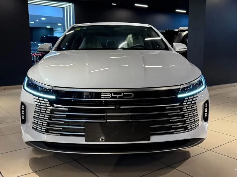 BYD Destroyer 05 DMI - دمشق - صورة 2