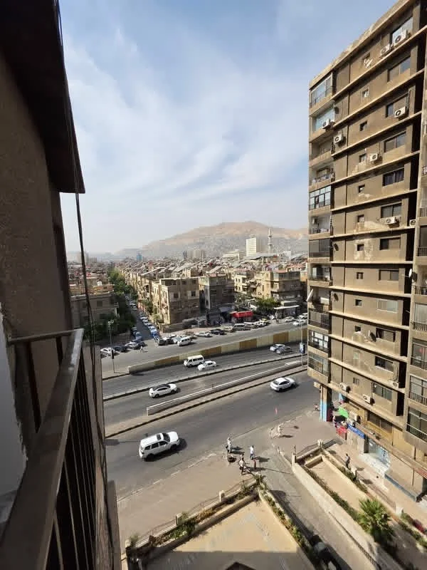 شقة بمساحة 130 م - دمشق - صورة 2