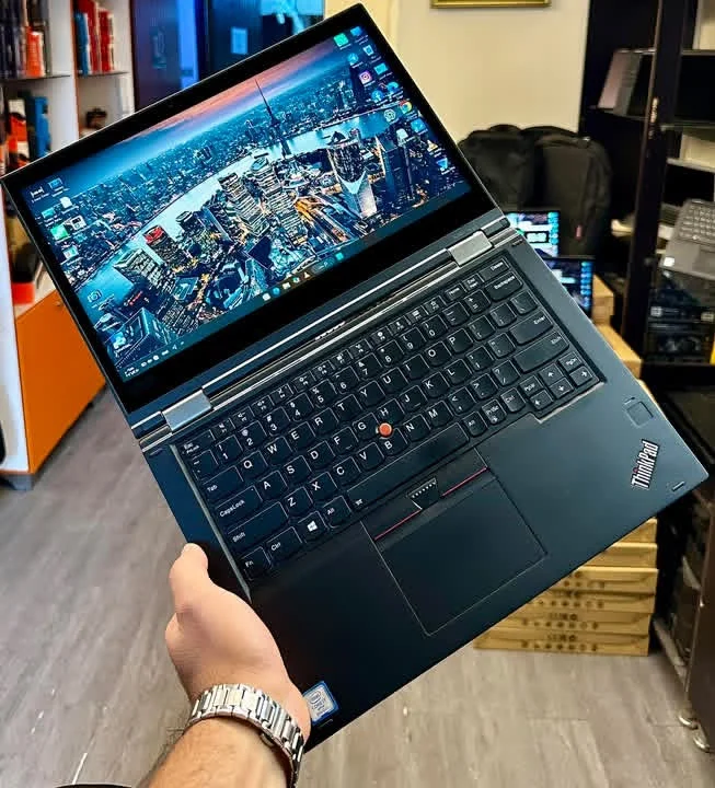 Lenovo Thinkpad - دمشق