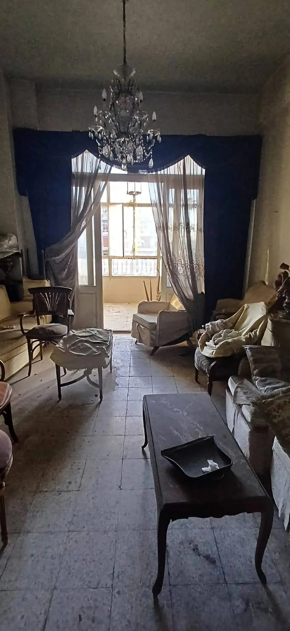 شقة بمساحة 120 م - حلب - صورة 5