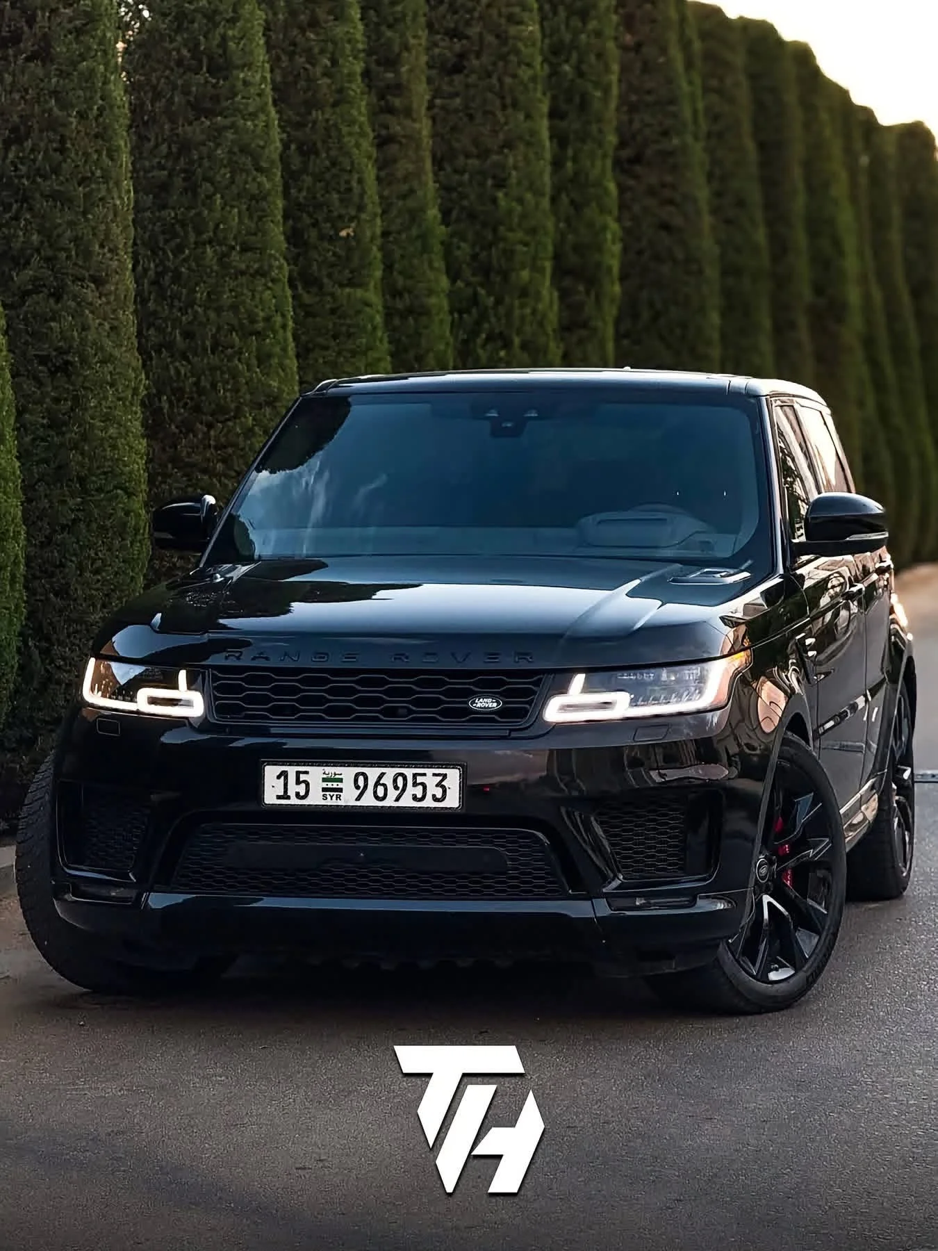 Range Rover Sport HST - دمشق - صورة 4
