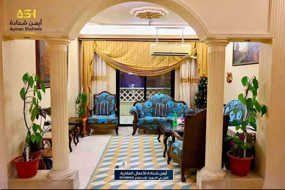 شقة بمساحة 200 م - اللاذقية