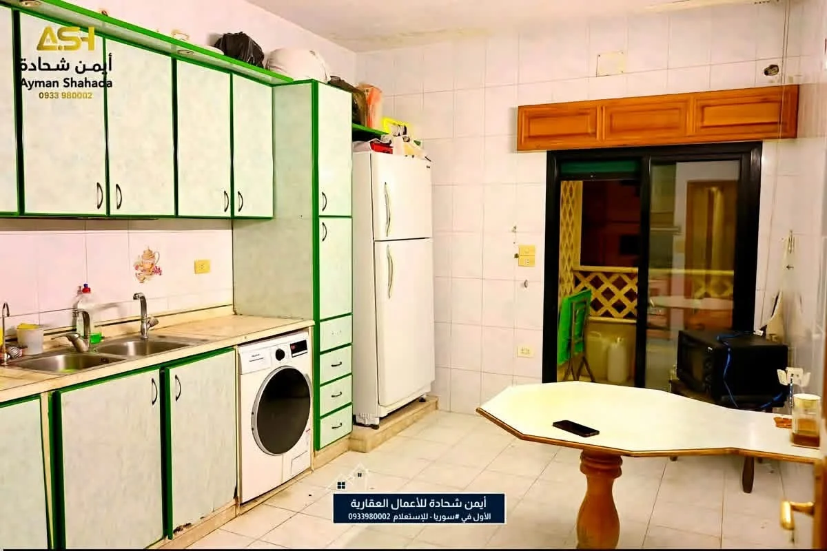 شقة بمساحة 200 م - اللاذقية - صورة 3