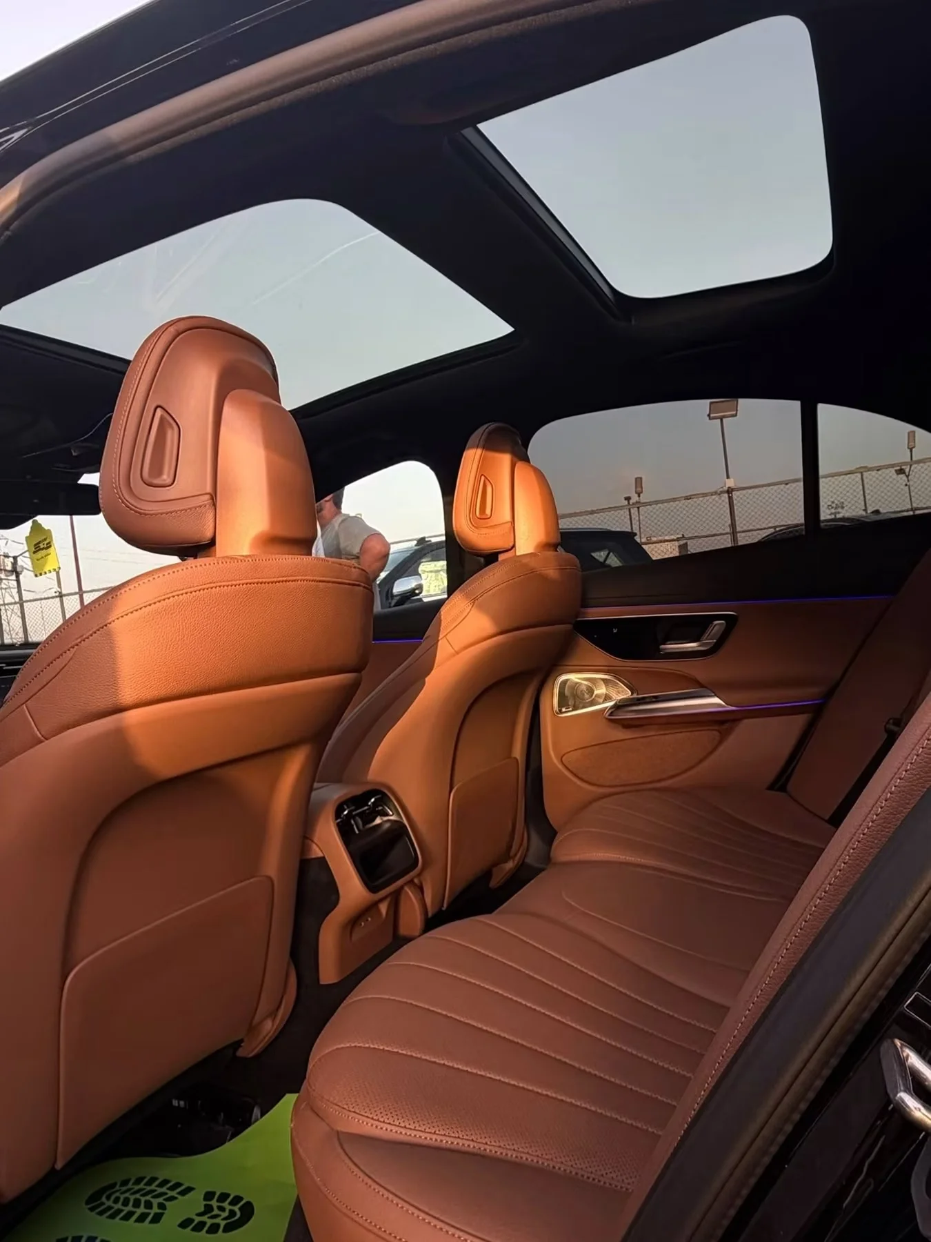 Mercedes Benz E300 AMG - دمشق - صورة 5