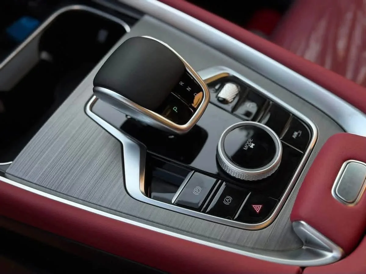 Chery Tiggo 72 - دمشق - صورة 6