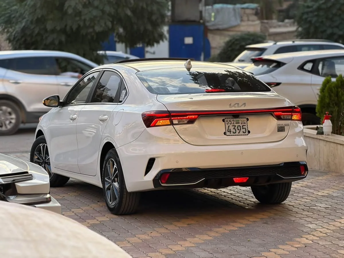 KIA K3 - حلب - صورة 2