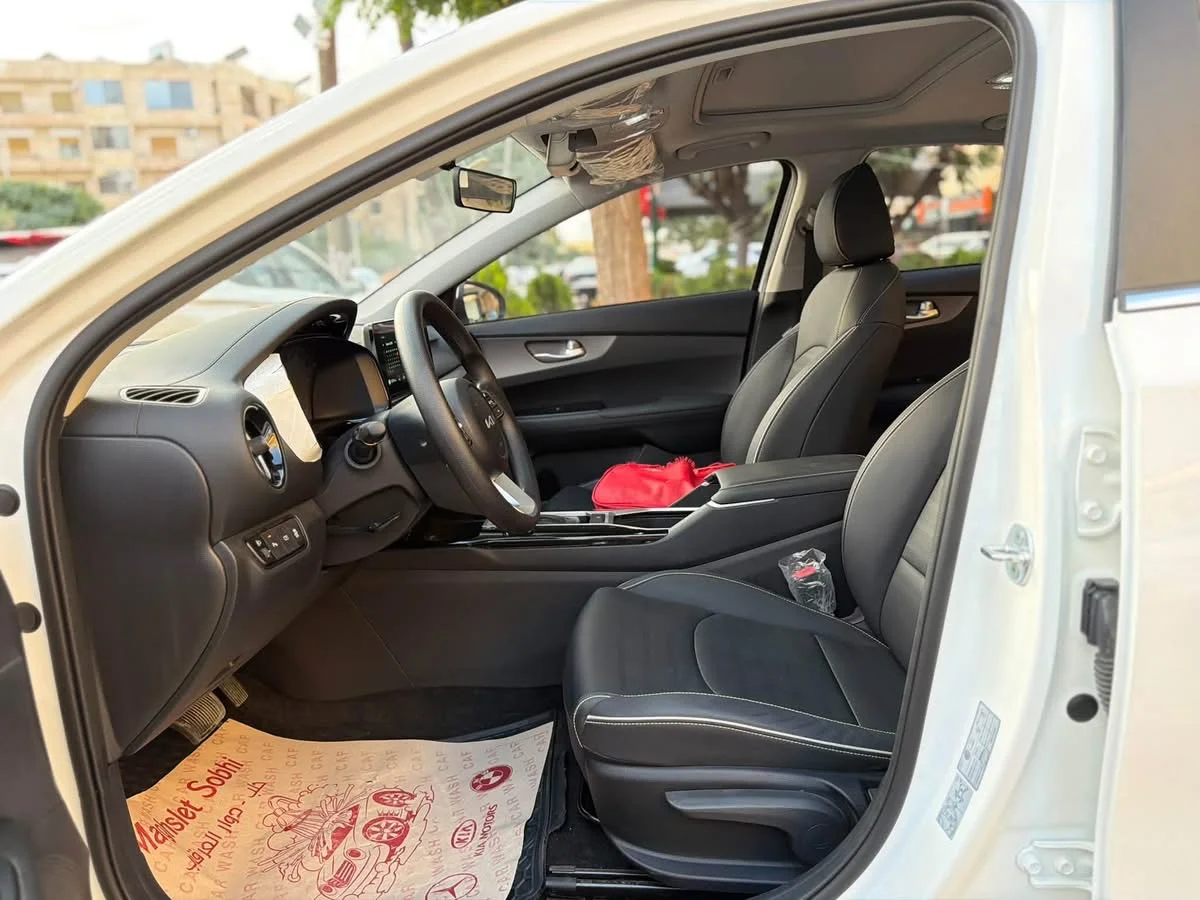 KIA K3 - حلب - صورة 6