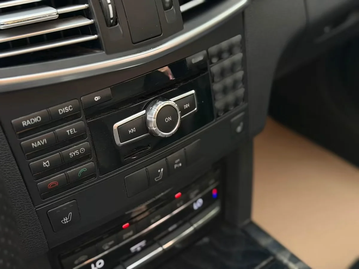 Mercedes Benz E300 AMG - حلب - صورة 6