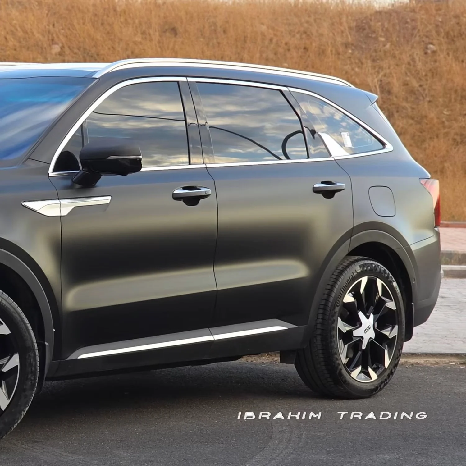 Kia Sorento - دمشق - صورة 2