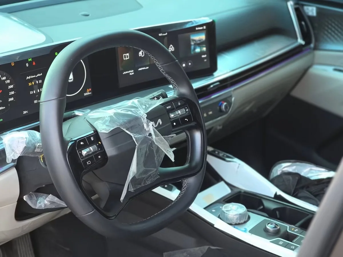 Kia Sorento - دمشق - صورة 4