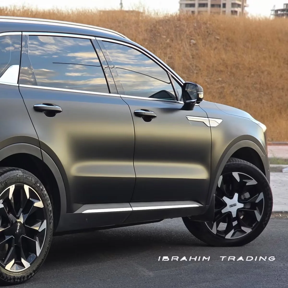 Kia Sorento - دمشق - صورة 6