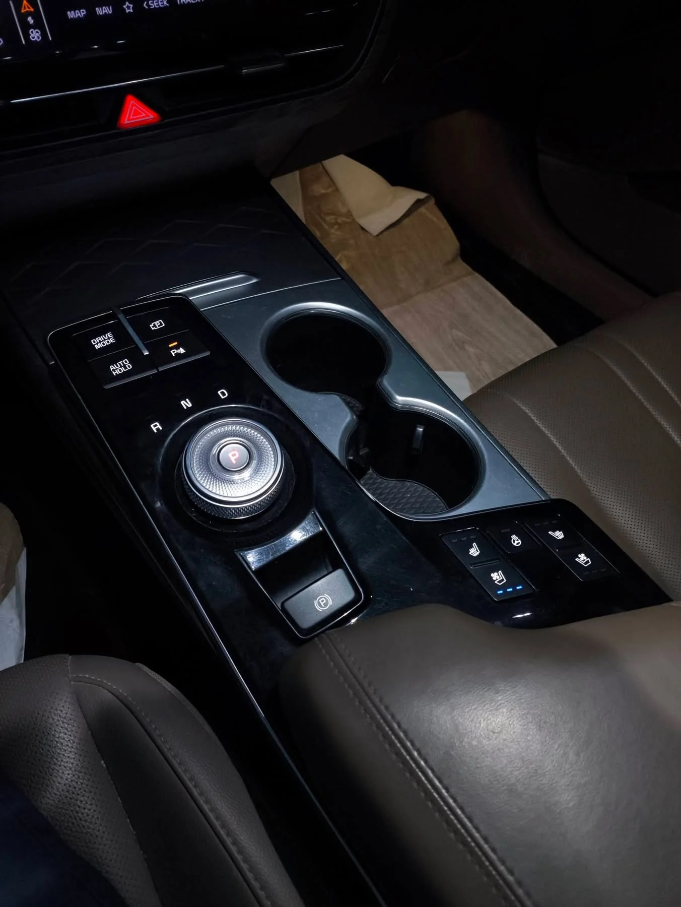KIA K8 - دمشق - صورة 4