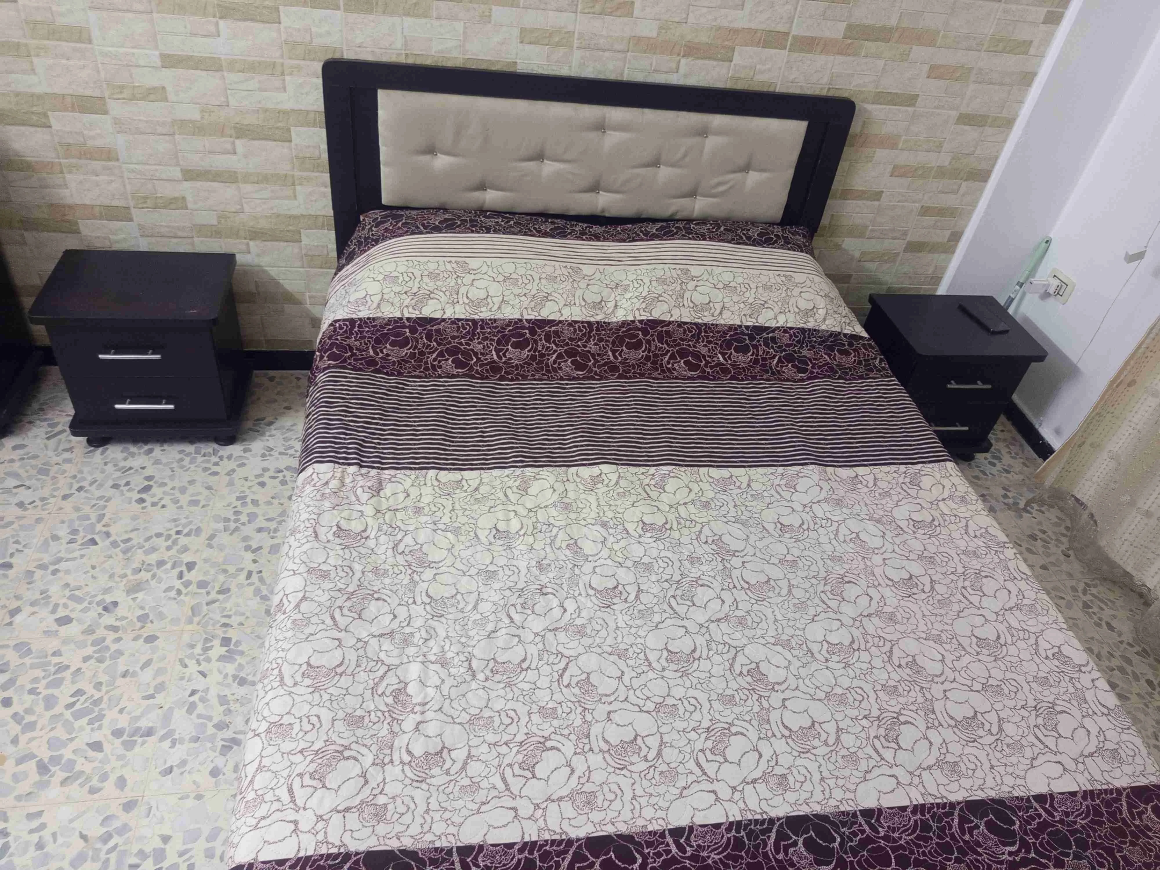 للبيع غرفة نوم عرايسية - Qudssaya Suburb - صورة 6