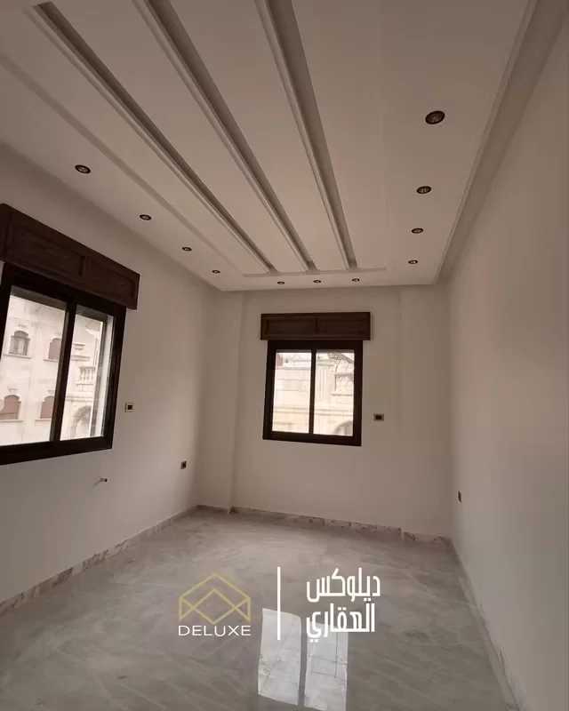 شقة بتجهيز سوبر - دمشق - صورة 2