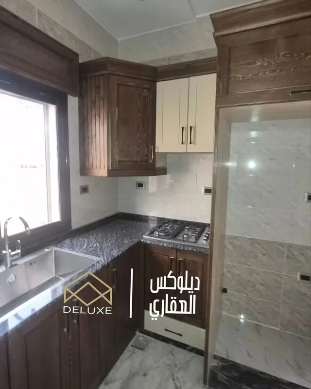 شقة بتجهيز سوبر - دمشق - صورة 3