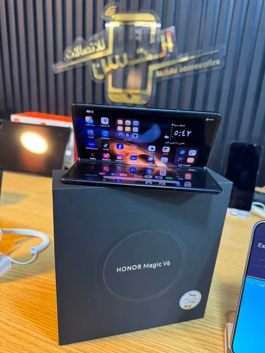 Honor Magic V6 - طرطوس - صورة 3