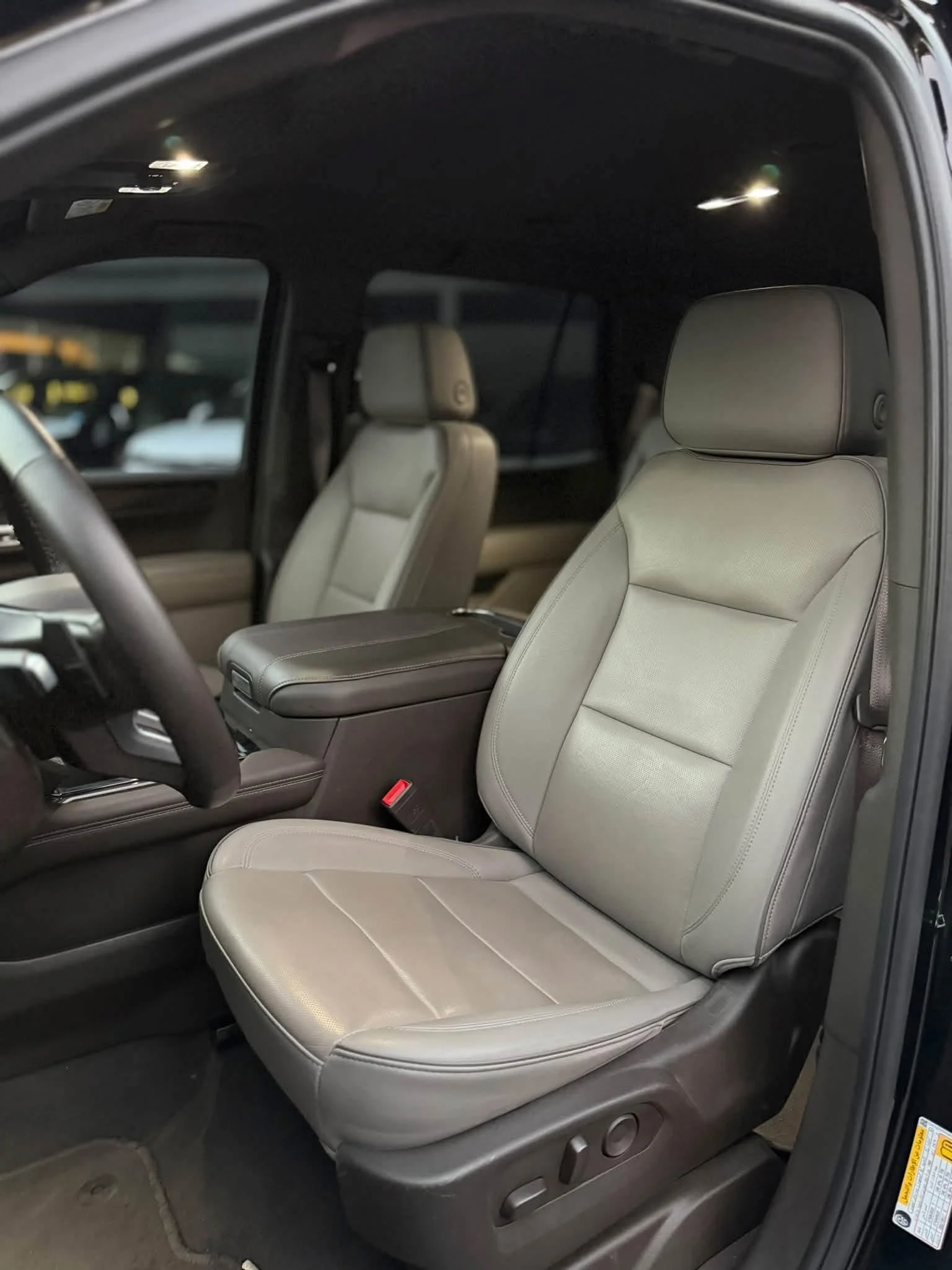 GMC Yukon Elevation - دمشق - صورة 4