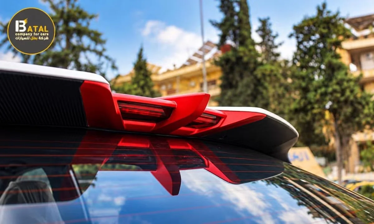 شانجان X5 Plus - حلب - صورة 4