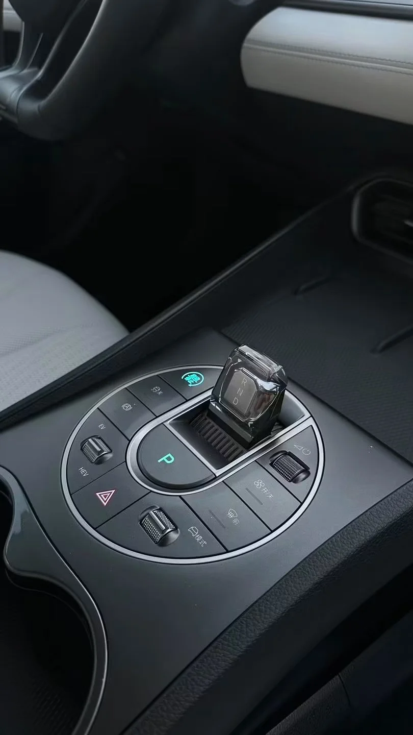 BYD Seal 05 DM I - دمشق - صورة 5