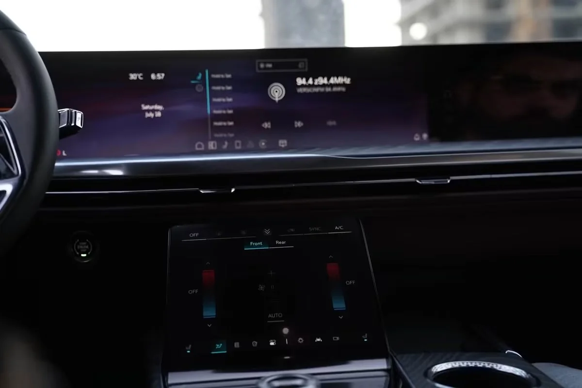 Cadillac Escalade - دمشق - صورة 4