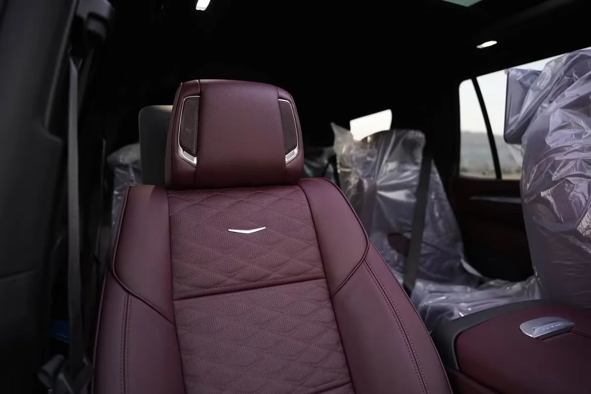 Cadillac Escalade - دمشق - صورة 6