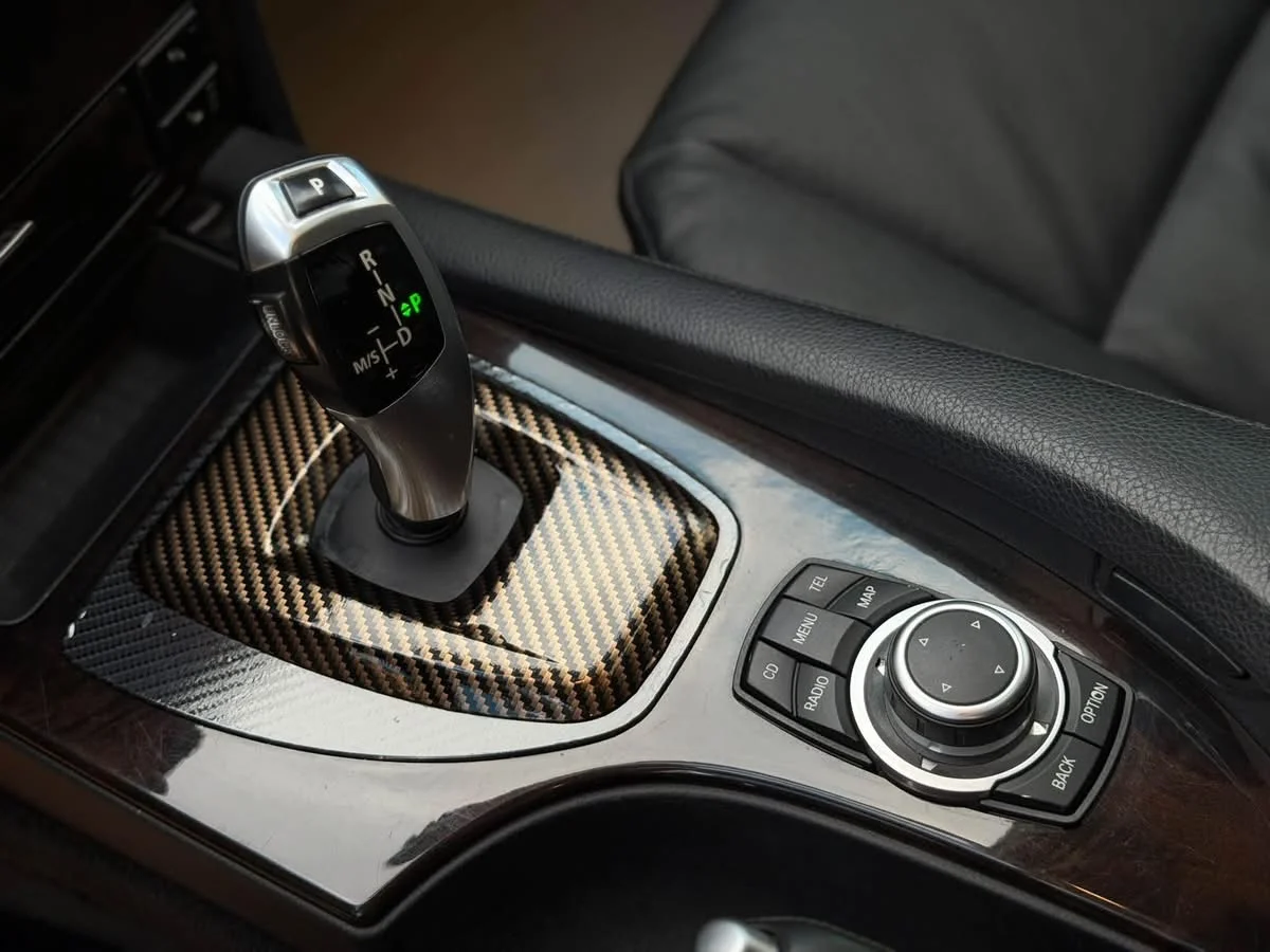 BMW 528i M Package - حلب - صورة 4